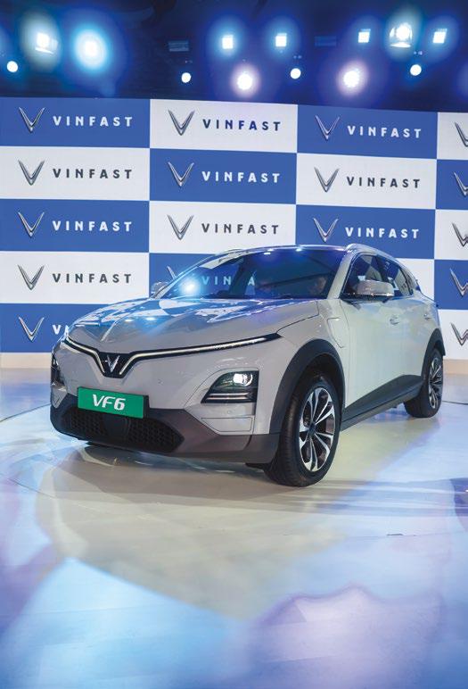 HOW VINFAST COULD REDEFINE VALUE IN